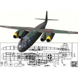 Arado 234 C-3 - PDF - 1:5...