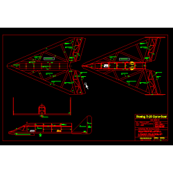 Plane of the Week: Boeing X-20 Dyna-Soar - Aviation Oil Outlet