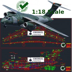 Embraer C-390 Millennium -...