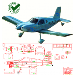 Tecnam P2008JC - PDF - 1/12...