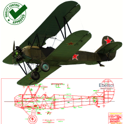 Polikarpov Po-2 1927 - PDF...