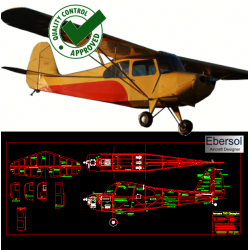 Aeronca 7AC Champion - DWG...