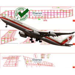 Airbus AC-A340 - PDF - 4 x...