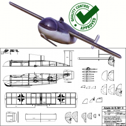 Arado Ar-E.381-II - PDF -...