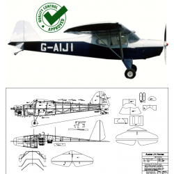 Auster J-4 Archer - PDF -...