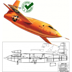 Bell X-1 CB - PDF - EDF-90...