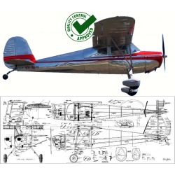 Cessna 140 - PDF - Super...