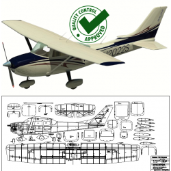 Cessna 182 Skylane - PDF -...