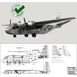 Chase C-122 Avitruck - PDF...