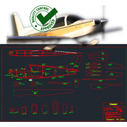 Cheetah - DWG - Electric -...