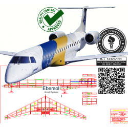 Embraer ERJ-145 - PDF -...