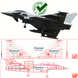 Eurofighter EF-2000 Typhoon...