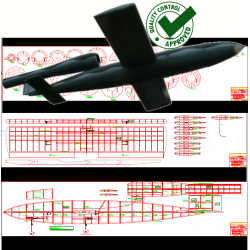 Fieseler Fi-103 V1...