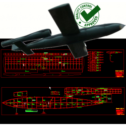 Fieseler Fi-103 V1...