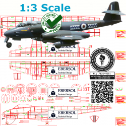 Gloster Meteor F-MK-8 - PDF...