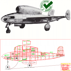 Henschel Hs-132 - PDF -...