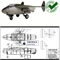 Junkers JU-EF128 - PDF -...
