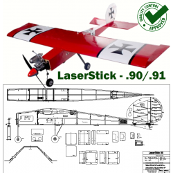 LaserStick - PDF - .90 -...