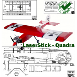 LaserStick Quadra - PDF -...