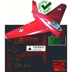 Messerschmitt Me-163 Komet...