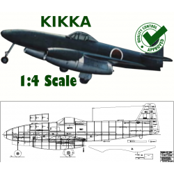 Nakajima J9Y1 Kikka - PDF -...