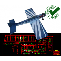 NorthWind Trainer - DXF -...