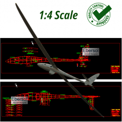 Perlan II - DXF - Slope...