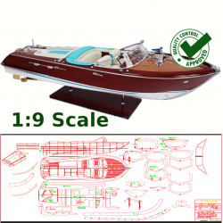 Riva Aquarama Special - PDF...