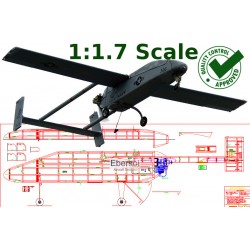 RQ-2A Pioneer - 122in - PDF...