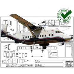 Shorts Skyvan SD-330...