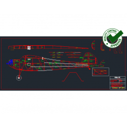 Nibiru 85 - TRainer - DXF -...