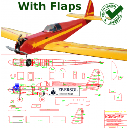 Ebersol Trainer Flap - PDF...