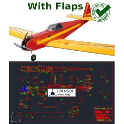 Ebersol Trainer Flap - DWG...