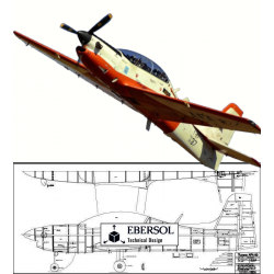 Tucano AFA .90 - PDF - 1:6...