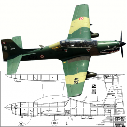 Tucano .90-1.20 - PDF - 1:6...